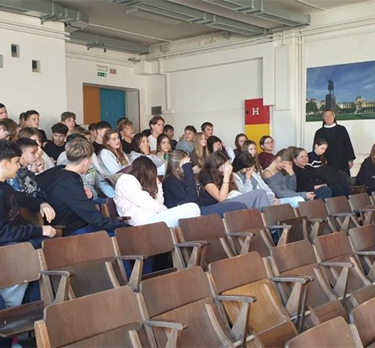 Svjetski dan misija u OŠ Pantovčak